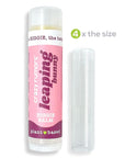 Crazy Rumors Biggie Leaping Bunny Flavored balm)