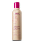Aveda Cherry Almond Body Lotion | with Sweet Almond Oil, Cherry Blossom Extract | Sweet Floral Aroma of Tonka Bean, Certified Organic Orange, Ylang Ylang | 98% Naturally Derived*, 6.7 Fl Oz