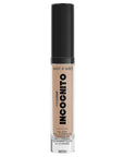 wet n wild Mega Last Incognito All-Day Full Light Honey