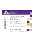 Andalou naturals age defying plant-based