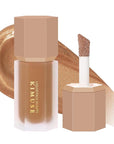 KIMUSE Soft Liquid Contour Stick, Glow Liquid Cream