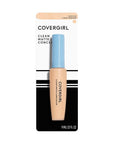 COVERGIRL - Clean Matte Concealer, Oil-Free, Lightweight Formula,