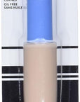 COVERGIRL - Clean Matte Concealer, Oil-Free, Lightweight Formula,