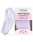 Tangle Teezer Original Detangler Brush, Dry & Wet Hairbrush for All Hair Types, Lilac