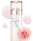MISSHA Glow Skin Balm To Go Mist, 4-in-1 Hydrating, Refreshing, Makeup-Enhancing, Portable Dewy Glow Spray