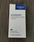 HIQILI Essential Oil for Diffuser (3.38 Fl Oz (Pack of 1), Rosemary)