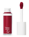 e.l.f. Camo Liquid Blush, Long-lasting Liquid Blush For Berry Well