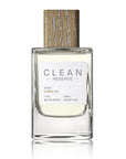CLEAN RESERVE Sueded Oud Eau de Parfum | Eco-Conscious & Sustainable Spray Fragrance | Vegan, Phthalate-Free, & Paraben-Free | 3.4 Fl Oz/100mL
