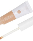 FLOWER BEAUTY By Drew Barrymore Get Real Serum Medium Honey