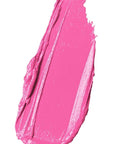 wet n wild Silk Finish Lipstick, Hydrating Rich Buildable Lip Color, Formulated with Vitamins A,E, & Macadamia for Ultimate Hydration, Cruelty-Free & Vegan - Pink Ice (Carded)
