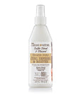 Creme of Nature, Detangling Shampoo, Butter Blend, Argan Oil, Flaxseed Oil, Moisturizing Formula, 12oz