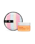 W7 Peachy Clean Makeup Cleansing Balm
