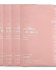 Evereden Soothing Belly Mask - 4