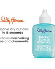 Sally Hansen Instant Cuticle Remover,