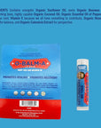 Barack Obama's O-Balm-A Lip Balm Tube,