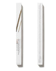 Wunderbrow Dual Precision Brow Liner, Eyebrow Liner Pencil With Angled Tip and Ultra Fine Tip Dual Precision Brow Liner Eye Brow Make Up, Color Black/Brown