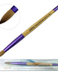 Pana usa acrylic nail brush100%