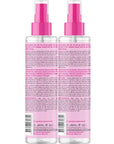 b.tan Clear Face Tan Mist Bundle | Gimme The Glow Down - Facial Tanner Spray, Gradual Bronzing Sunless Tanning Water, Infused with Rosewater, No Fake Tan Smell, 6.7 Fl Oz, Pack of 2