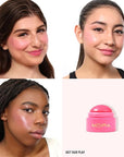 Soft Blush Balm (007, Fair Play)