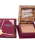Benefit Hoola Matte Bronzer Mini 0.08 Ounce