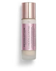 Revolution Beauty, Conceal & Define Foundation, Full Coverage, Fl. Oz.