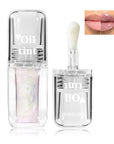 2024 NEW Magic Color Changing Moisturizing Lip Oil,