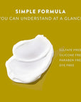 Coconut & Turmeric Shampoo and Conditioner Contain Naturally Derived Ingredients | All Hair Types, Color & Treated, Fine to Dry Damaged, Sulfate & Dye Free - 2-Pack
