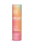 ATTITUDE Oceanly Tinted Lip Balm