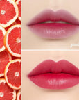 ETUDE Dear Darling Water Tint Red Grapefruit Ade Lip