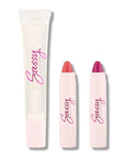 Sassy by Savannah Chrisley Breakup Collection Results