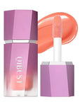 Matte Dewy Liquid Blush, Silky Smooth Cream Soft Cruelty-free,01 Pink