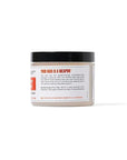Duke Cannon Supply Co. News Anchor Clay Pomade - Flexible Hold, Matte Finish, 4 oz.