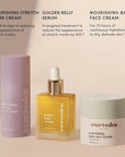 Evereden Mama & Baby Discovery Set Nourishing