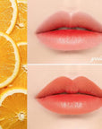 ETUDE Dear Darling Water Tint Orange Ade (21AD) Lip