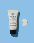 Natural Zinc Face Sunscreen SPF