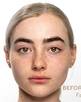 pūrlisse Radiant Glow Illuminating BB Cream SPF 30: Berry| Fair 1.4oz