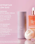 Evereden Postpartum Glow Duo - Petit Nourishing