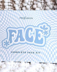 PROFUSION COSMETICS Profusion FACE Complete Face