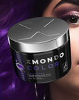 XMONDO Color Amethyst Depositing Mask