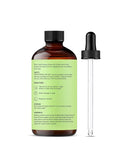 Botanic Hearth 100% Pure Rosemary Batana Oil For Hair Growth | Infused with Biotin, Jojoba & Castor Oil | Hair Oil Repairs Dry Damaged Hair, Strengthening, Healthier - Hair Tonic, 2.0 fl oz