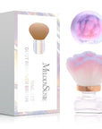 MelodySusie Nail Art Dusting Brush,Dust