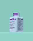 BYOMA Brightening Serum Refill - Barrier Repair Serum - Brightening & Hydrating Face Serum with Hyaluronic Acid, Niacinamide & Ceramides - Hyaluronic Acid Serum For Face - 1.01 fl. oz Refill