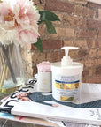 Advanced Clinicals Retinol Cream Face Moisturizer Sagging