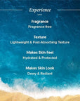 Swedish Beauty Pink Spirit Intensifier Tanning