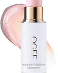 Ogee Sculpted Face Stick (MOONSTONE - ULTRAVIOLET SHEEN) Highlighter Stick
