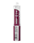 e.l.f. Hydrating Core Lip Shine, Conditioning & Nourishing Lip Balm, Sheer Color Tinted Chapstick, Ecstatic, 0.09 Oz
