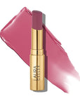 LAURA GELLER NEW YORK Jelly Balm Moisturizing Tinted Lip Balm - Jammin' - Hydrating Vitamin E - Semi-Shine Finish
