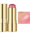 MIELIKKI Cream Blush Stick, Contour Stick Makeup, Shades Blush #01