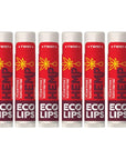 Eco Lips Organic Hemp Lip Balm
