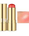 MIELIKKI Cream Blush Stick, Contour Stick Makeup, Shades Blush #02